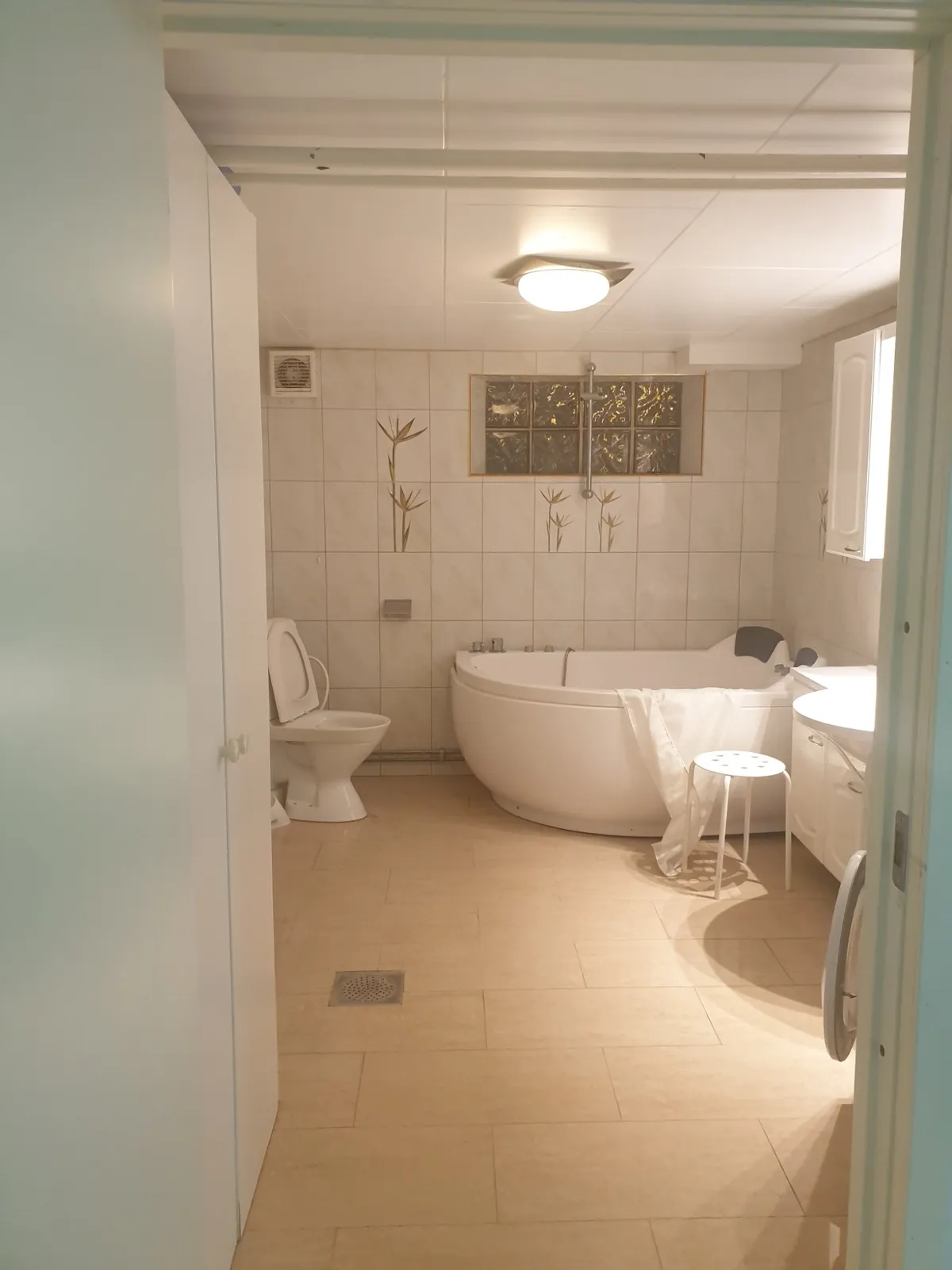 Hjortrongatan i Malmö
