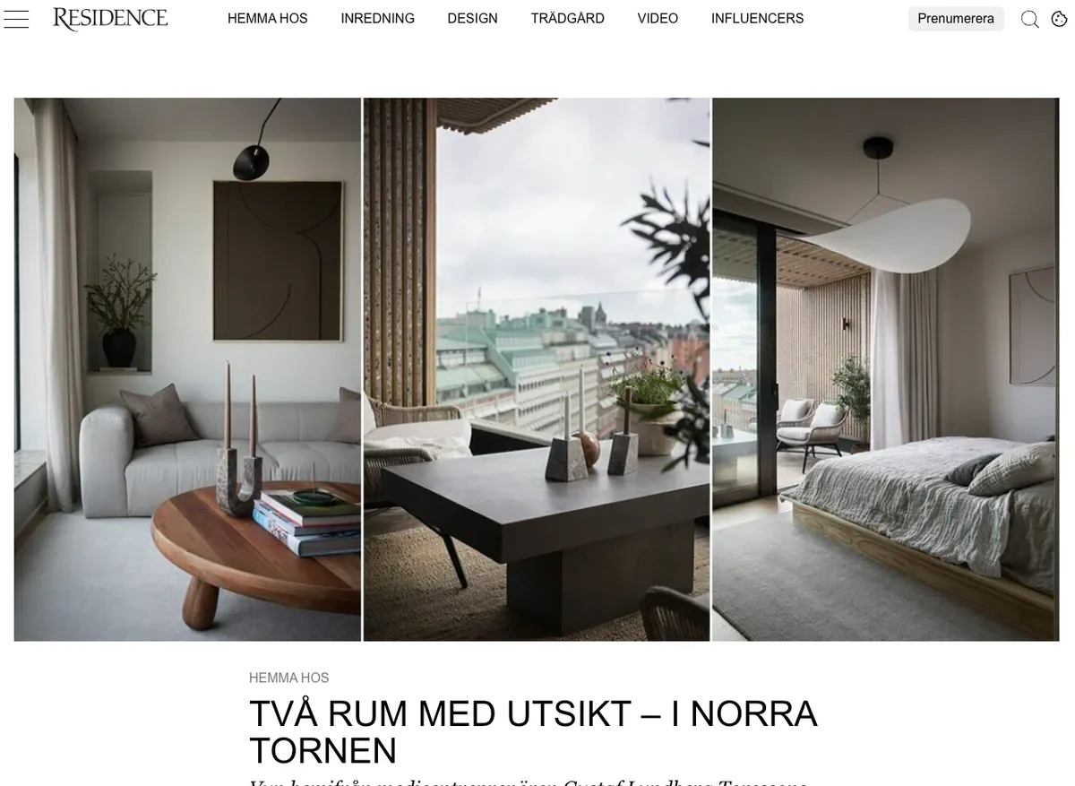 Torsplan i Stockholm