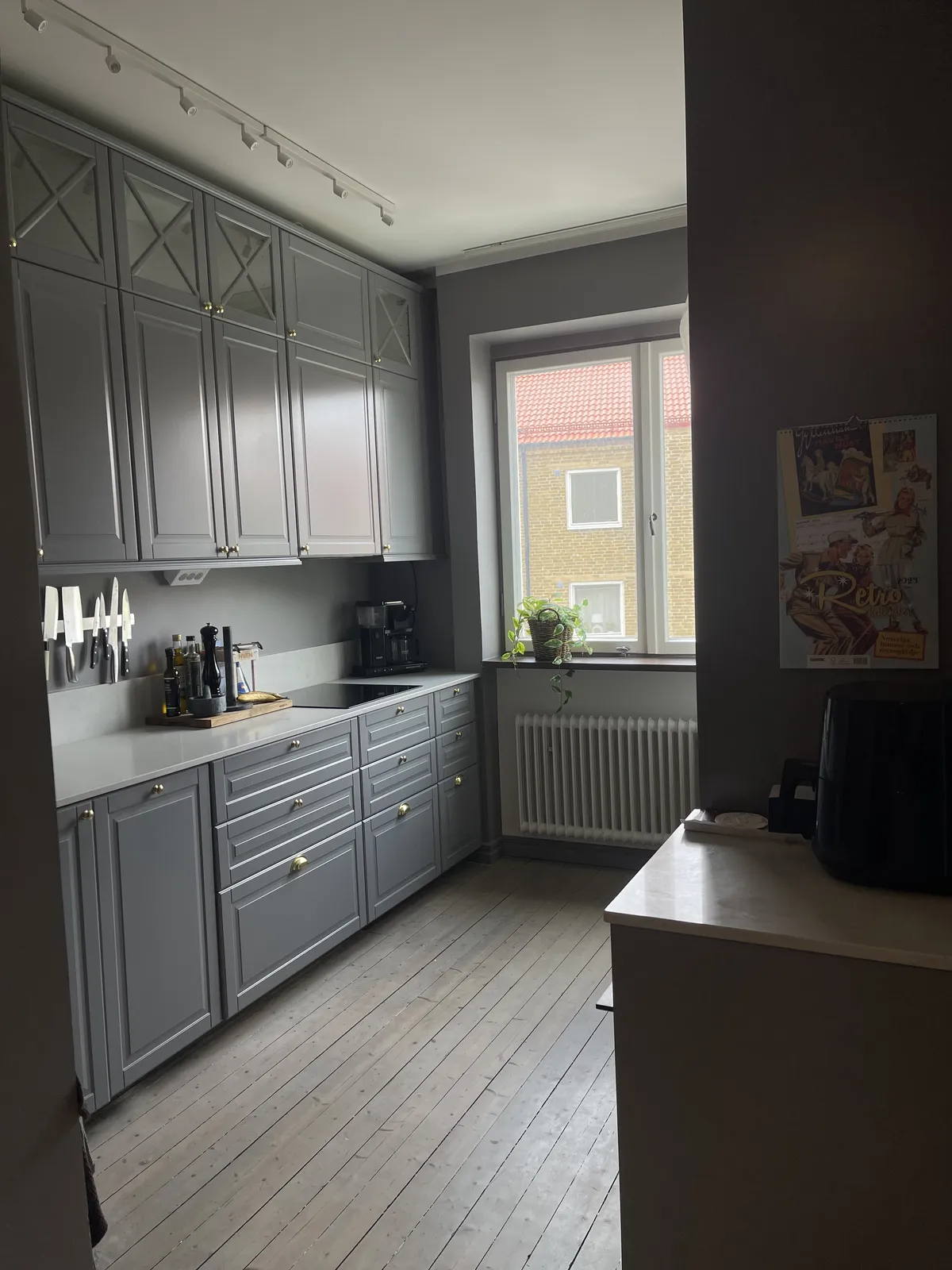 Tärningholmsgatan i Malmö