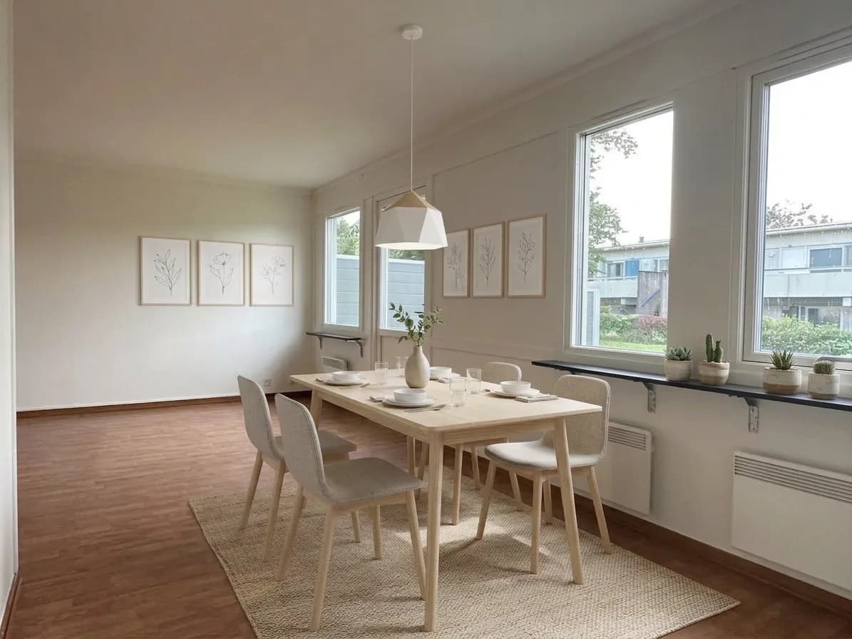 Månsgatan i Anderstorp