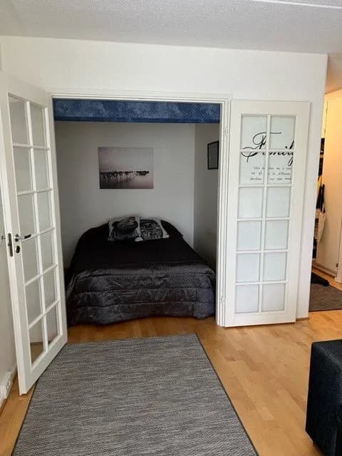 Ailakinkatu i Jyväskylä