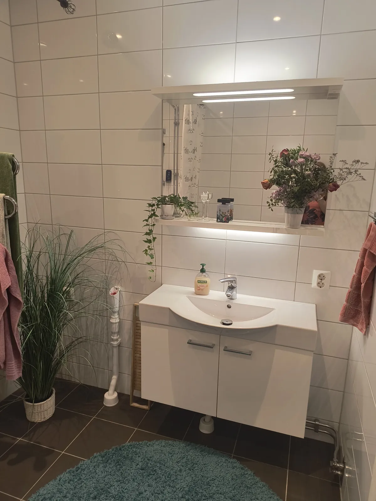 Stratosgatan i Solna