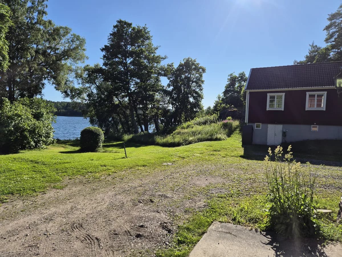 Boxtorp i Stjärnhov