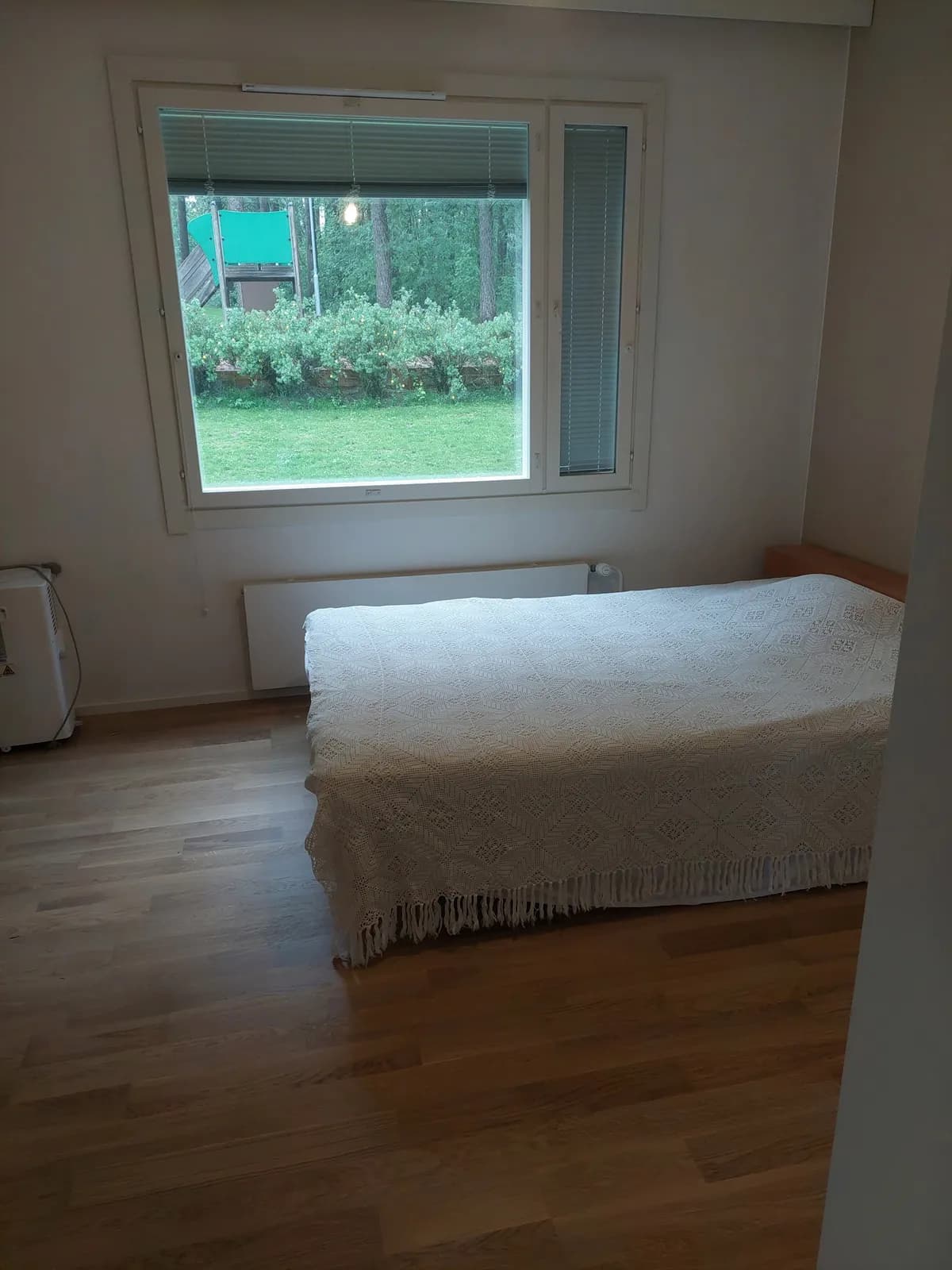 Välppätie i Turku