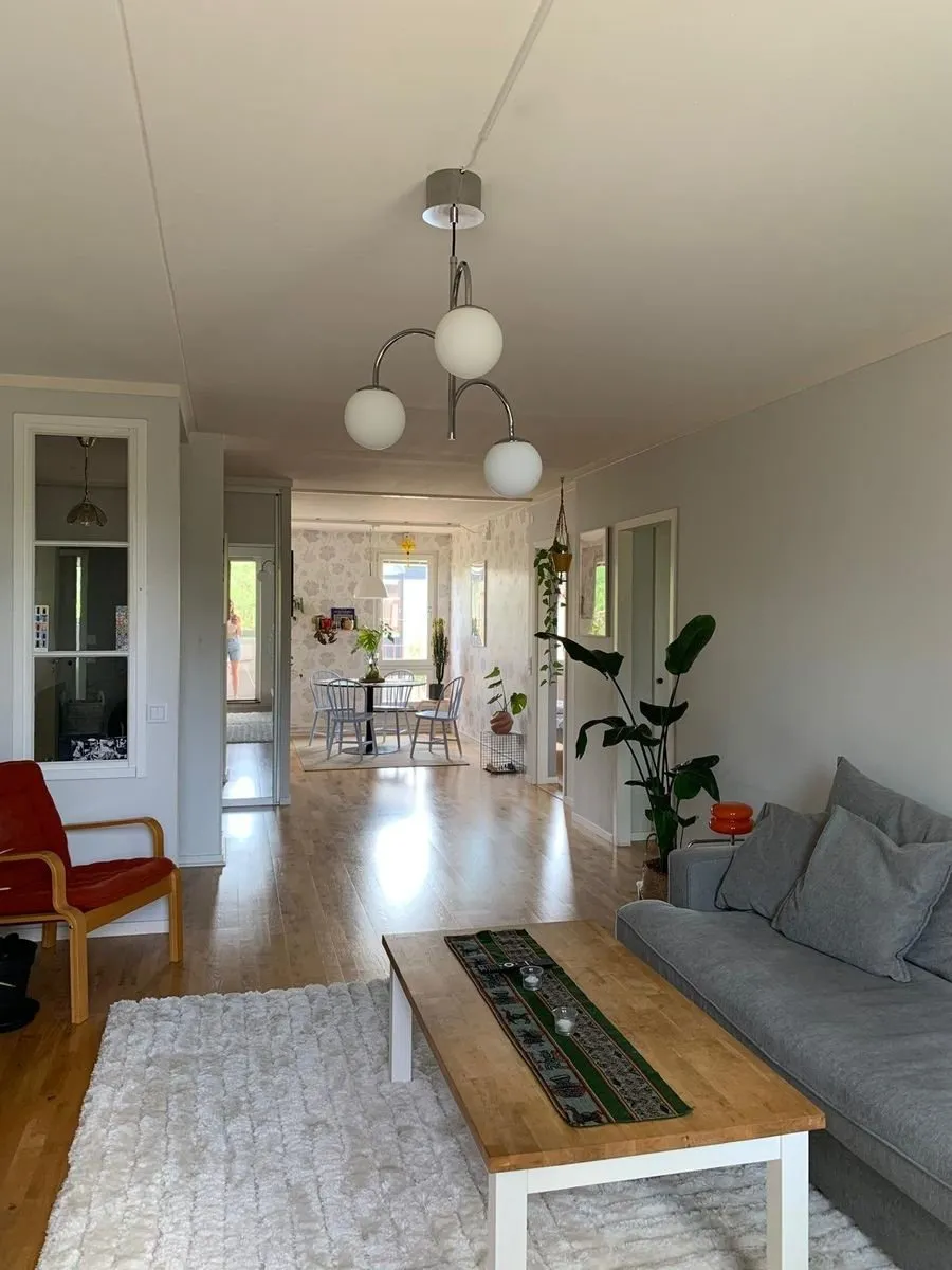 Ormingeringen i Saltsjö-boo