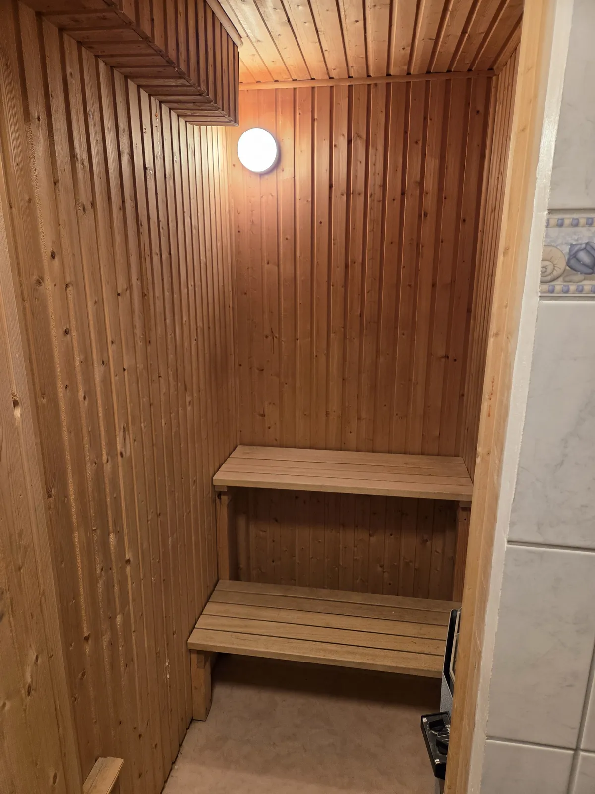 Lerjevallsvägen i Arkelstorp