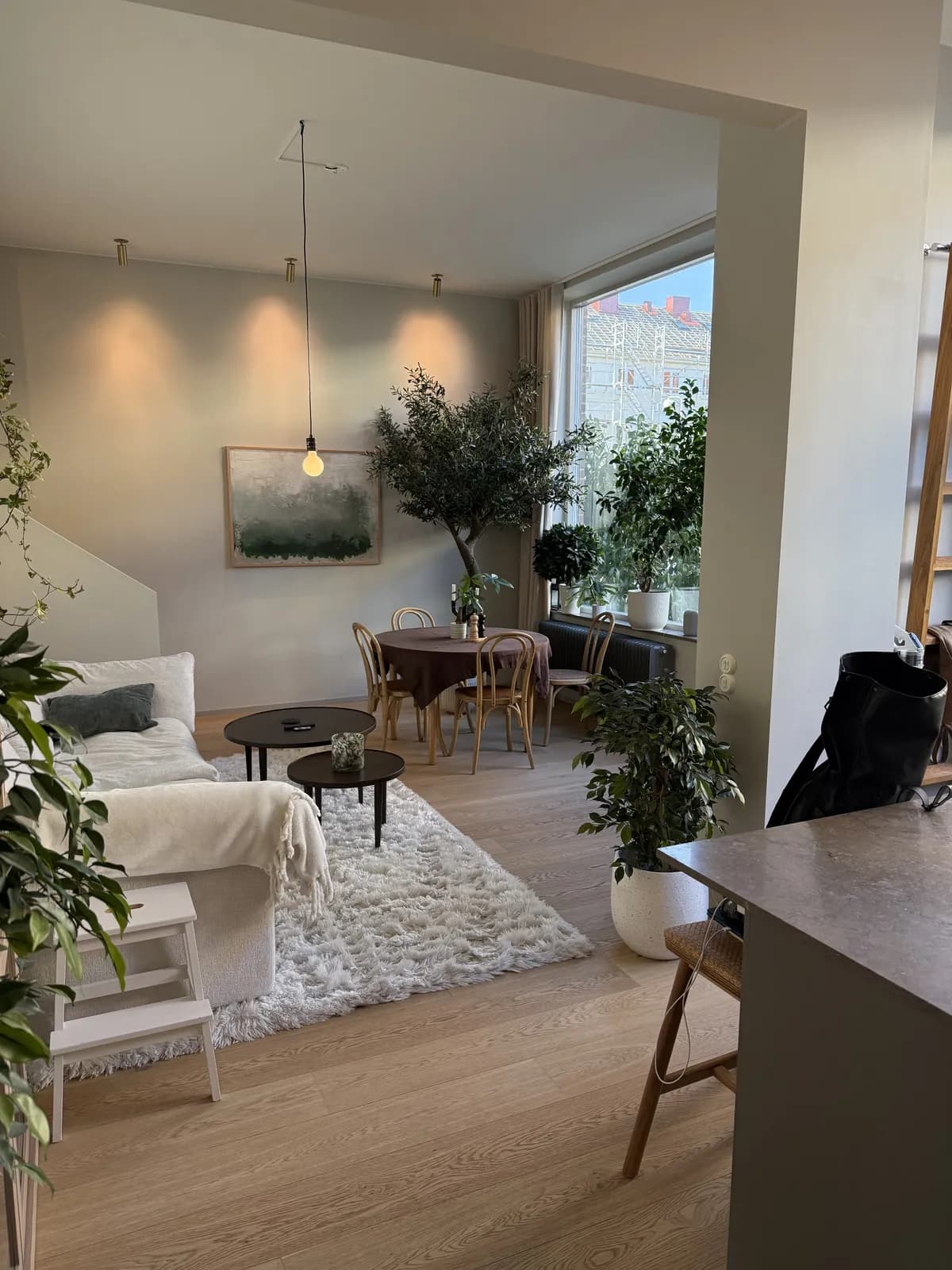 Björcksgatan i Göteborg