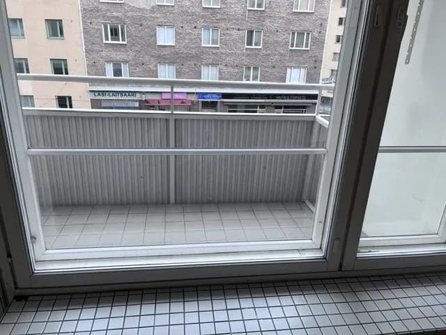 Mannerheimintie i Helsinki