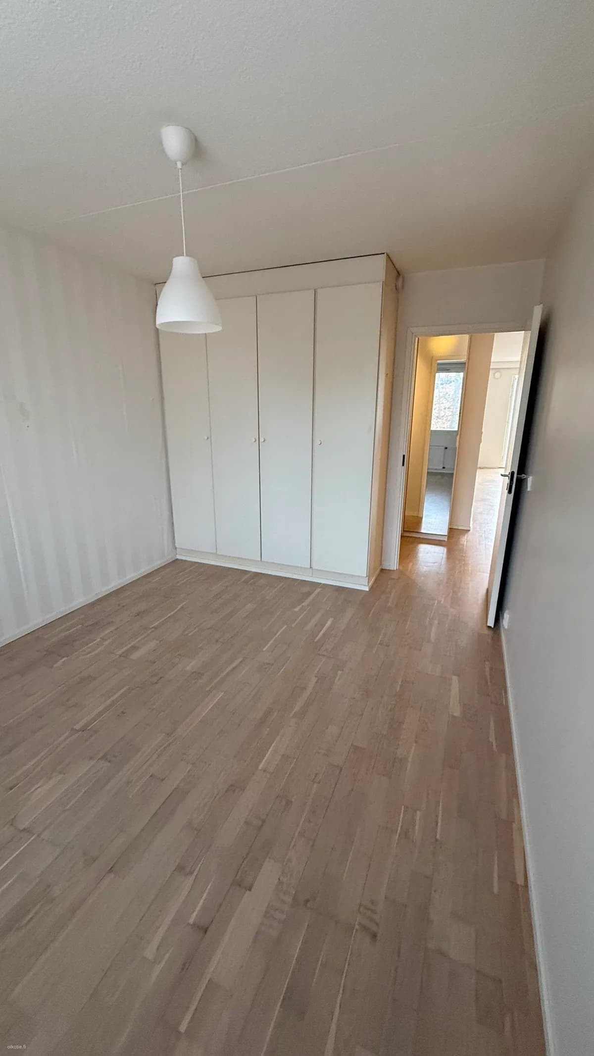 Seppälänkuja i Uusimaa