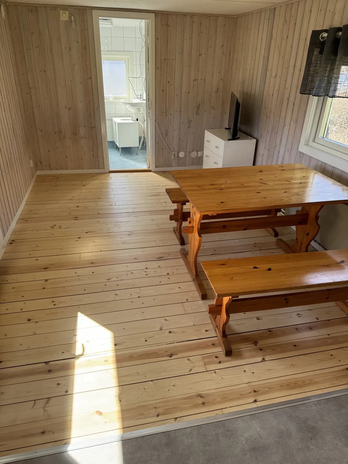 Ringlavägen i Mölnlycke