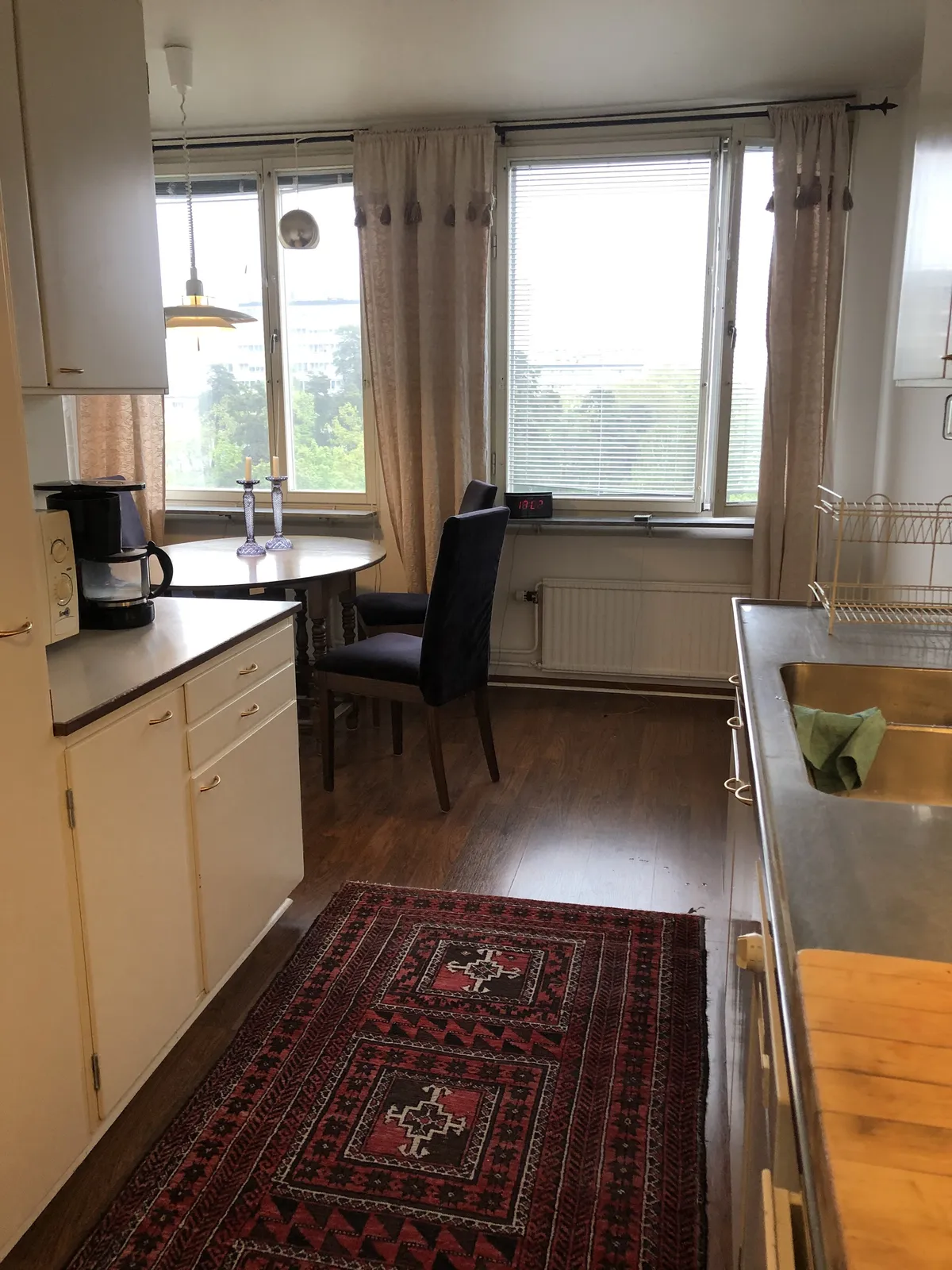Mörbydalen i Danderyd