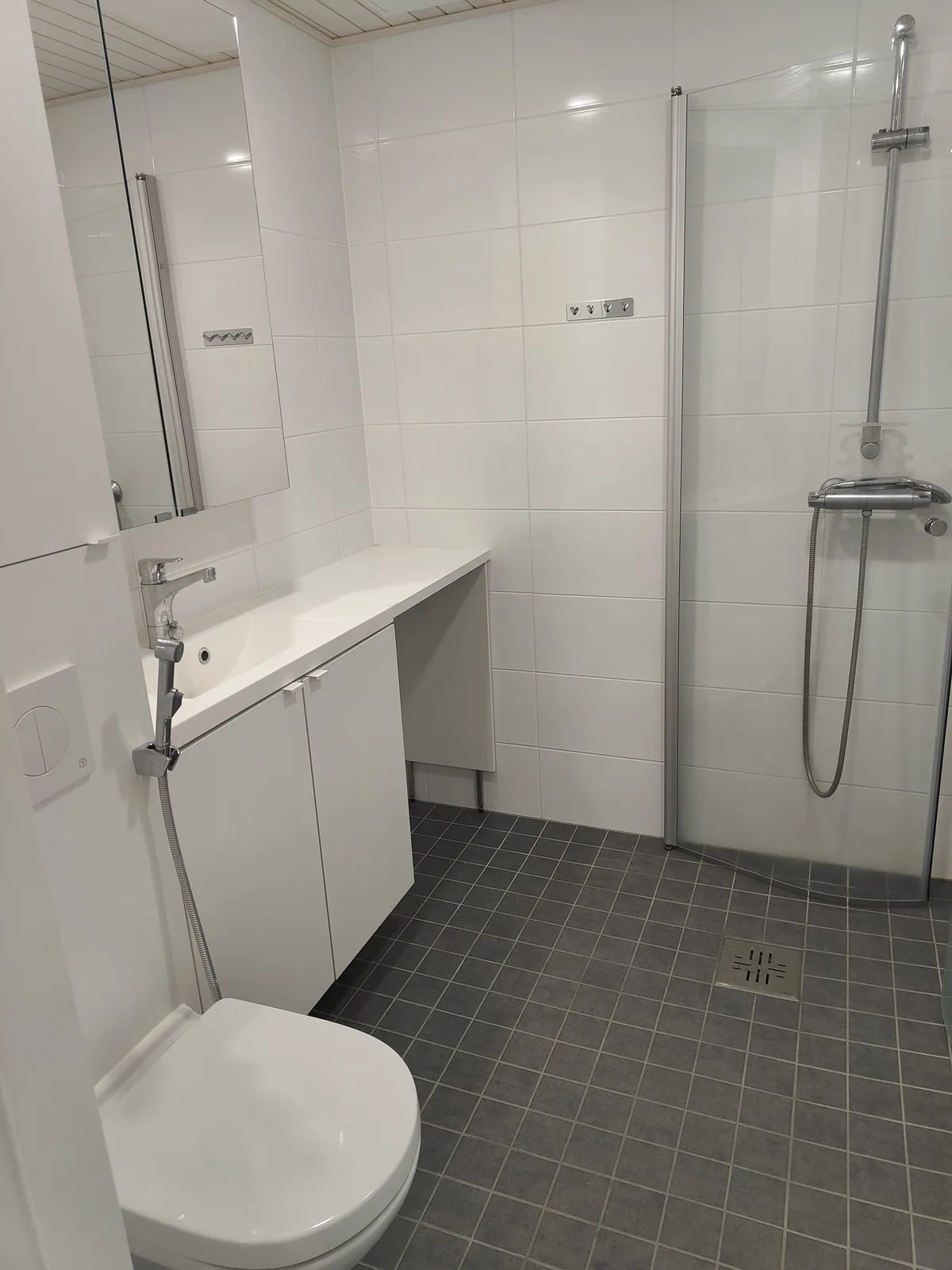 Malin Trällin kuja i Turku