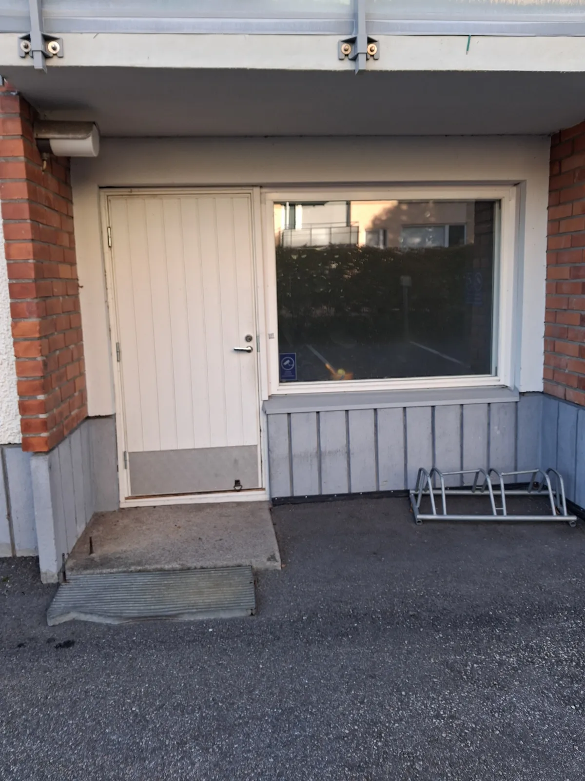 Kauppatori i Kouvola