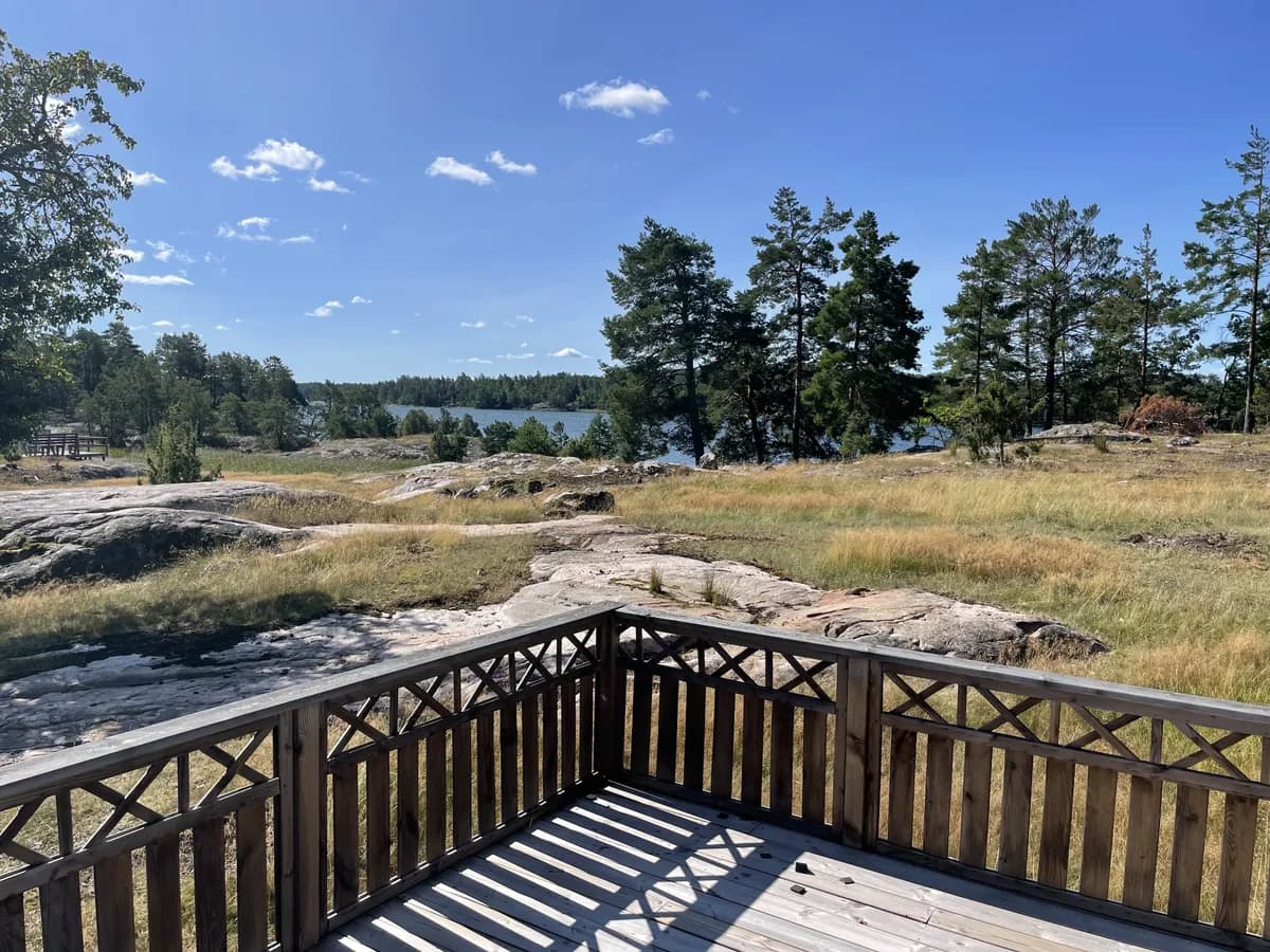 Stora Kalvö i Loftahammar