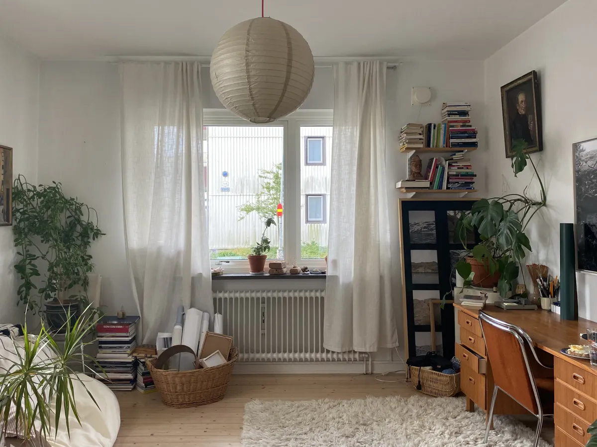 Guldpokalsgatan i Göteborg