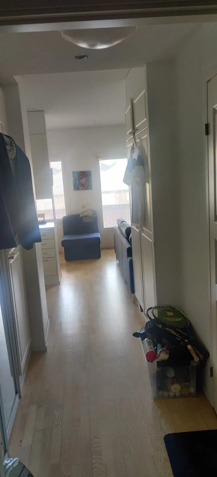 Kangaskatu i Sotkamo