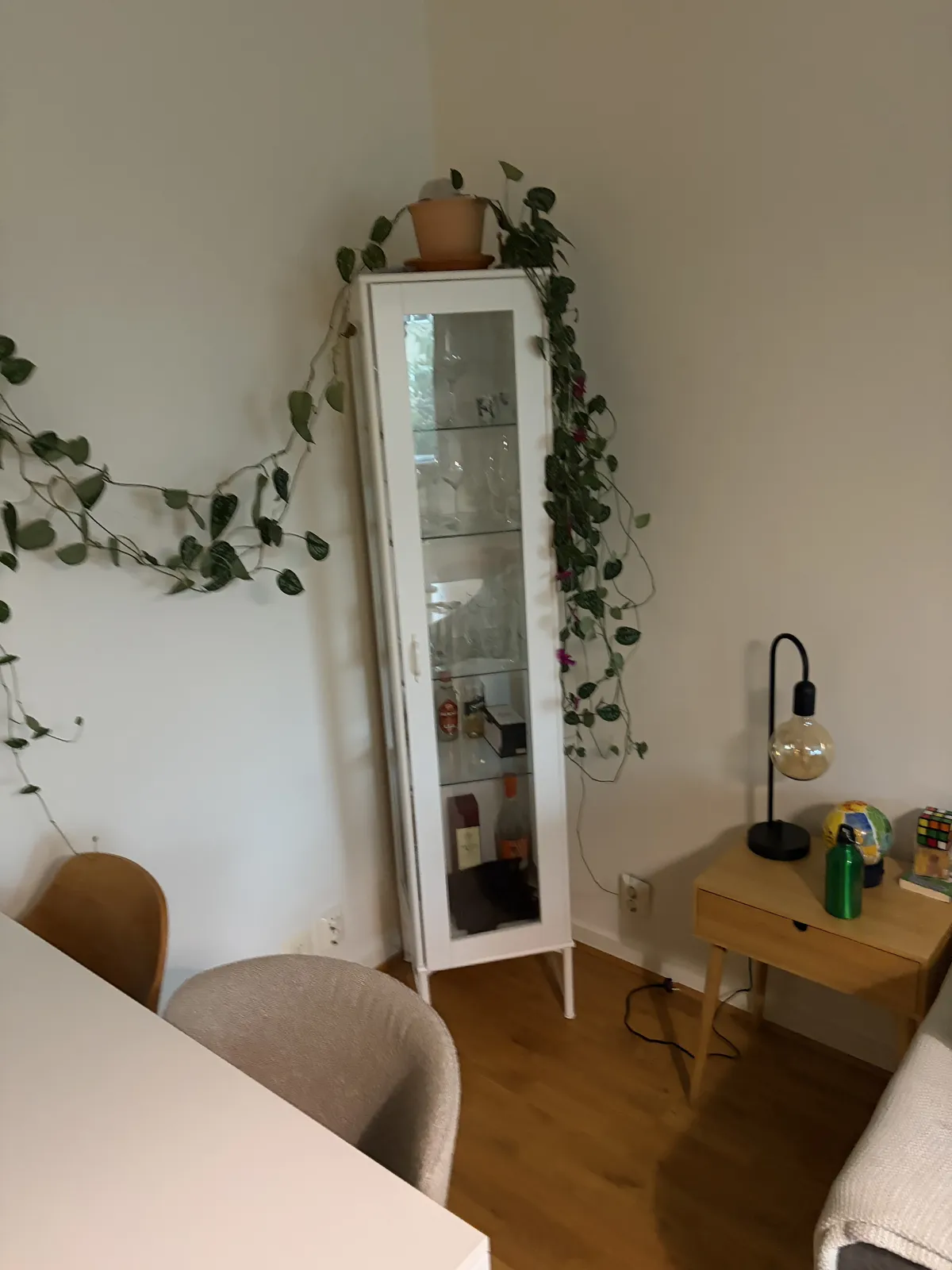 Köpenhamnsvägen i Malmö