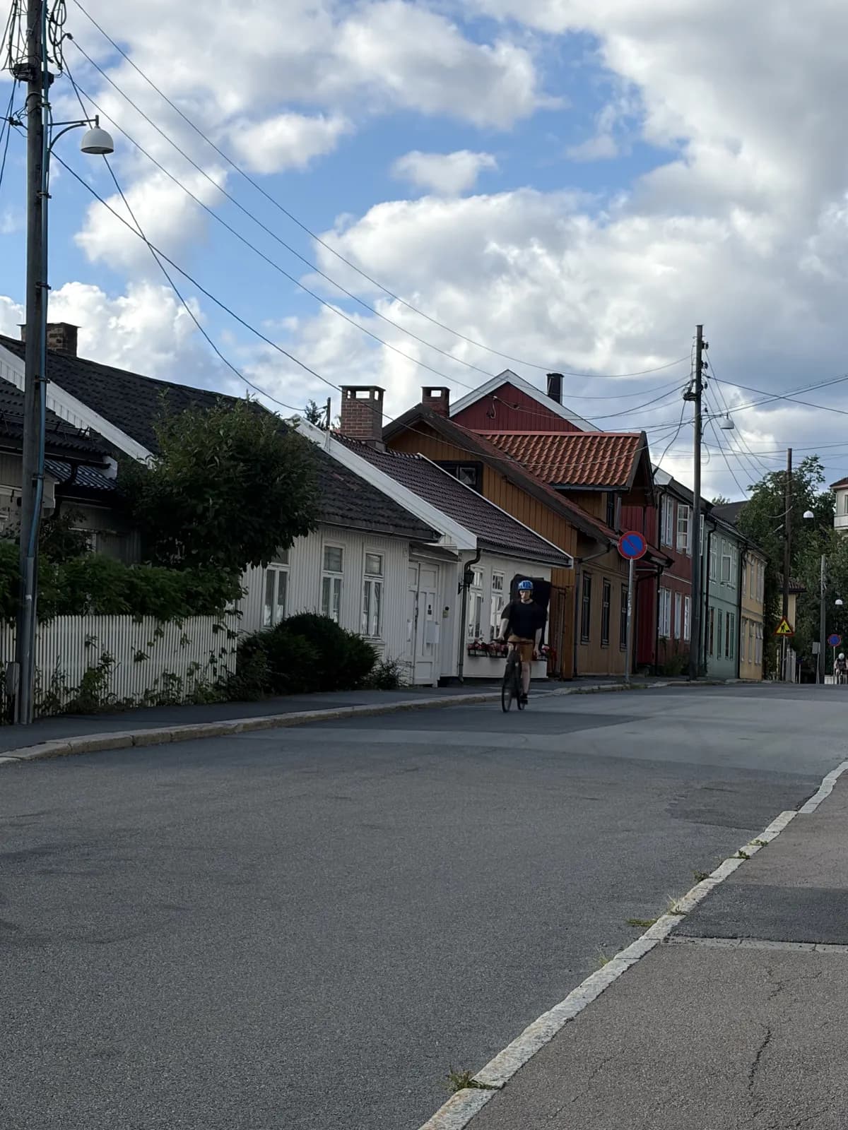 Etterstadgata i Oslo