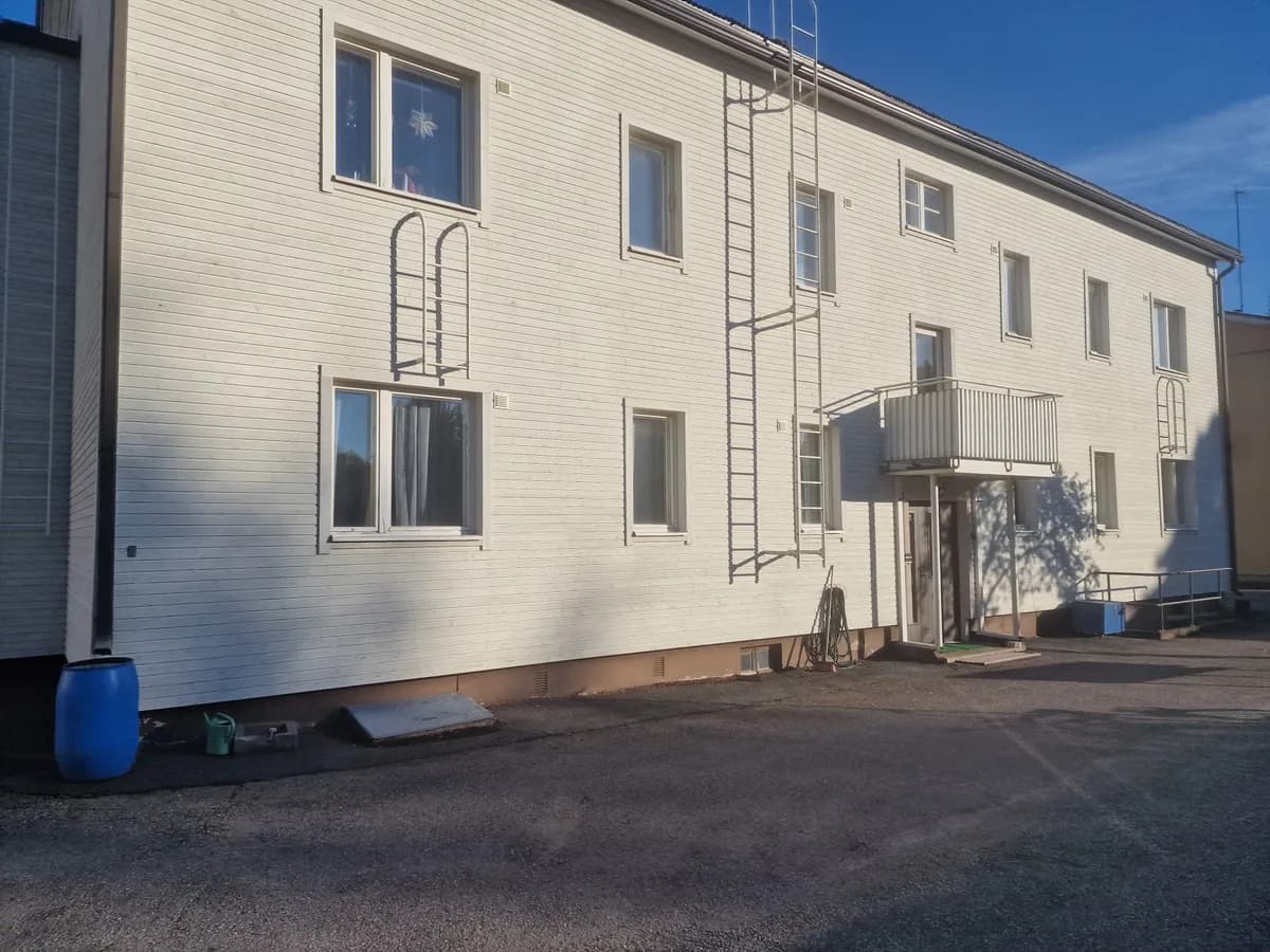 Asemantie i Valkeakoski