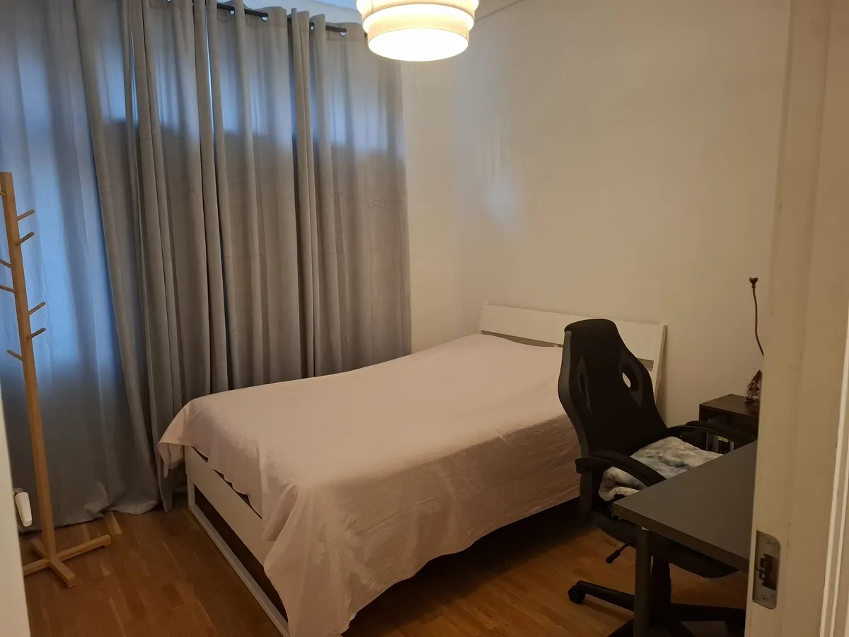 Zenithgatan i Malmö