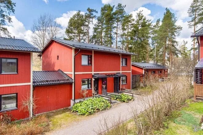 Nauriskaski i Espoo