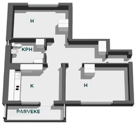 Litmasenkaari i Kuopio