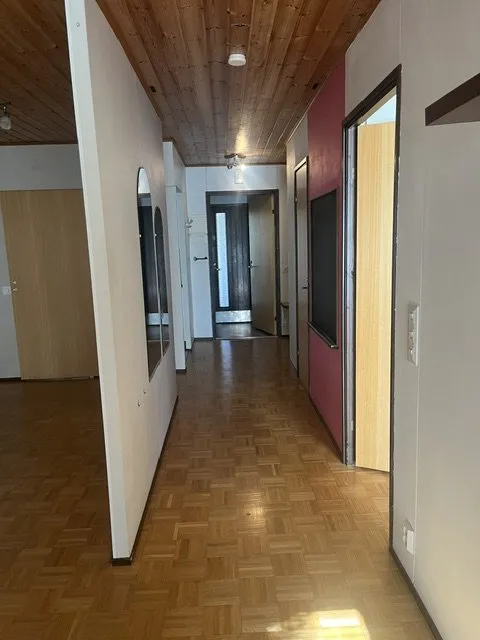 Hirvivuorentie i Kouvola