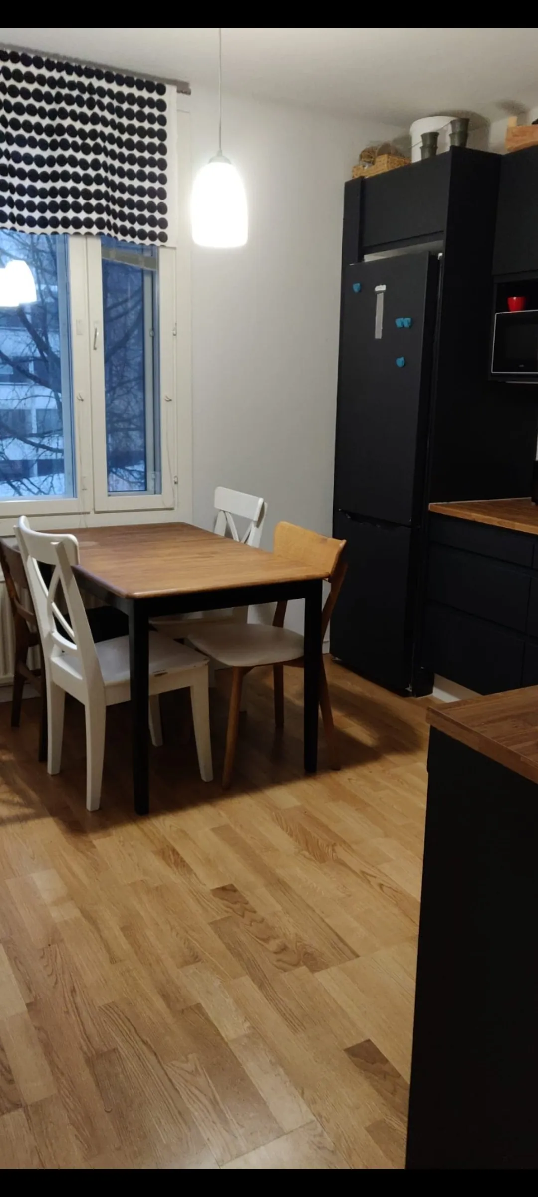 Poppelipolku i Lahti