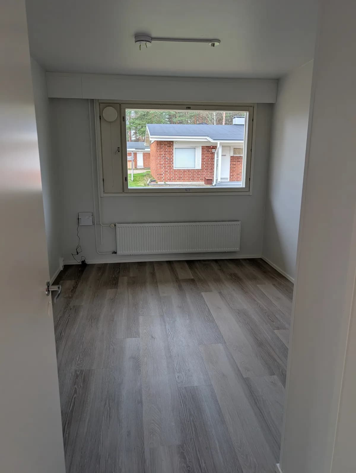 Koivutie i Ranua