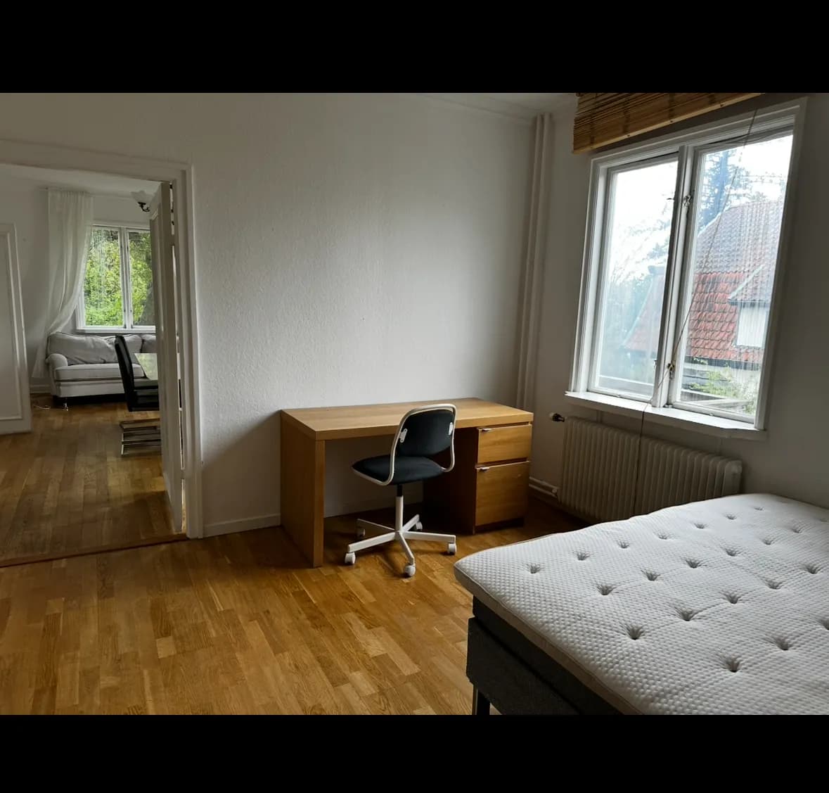 Carlbergsgatan i Göteborg