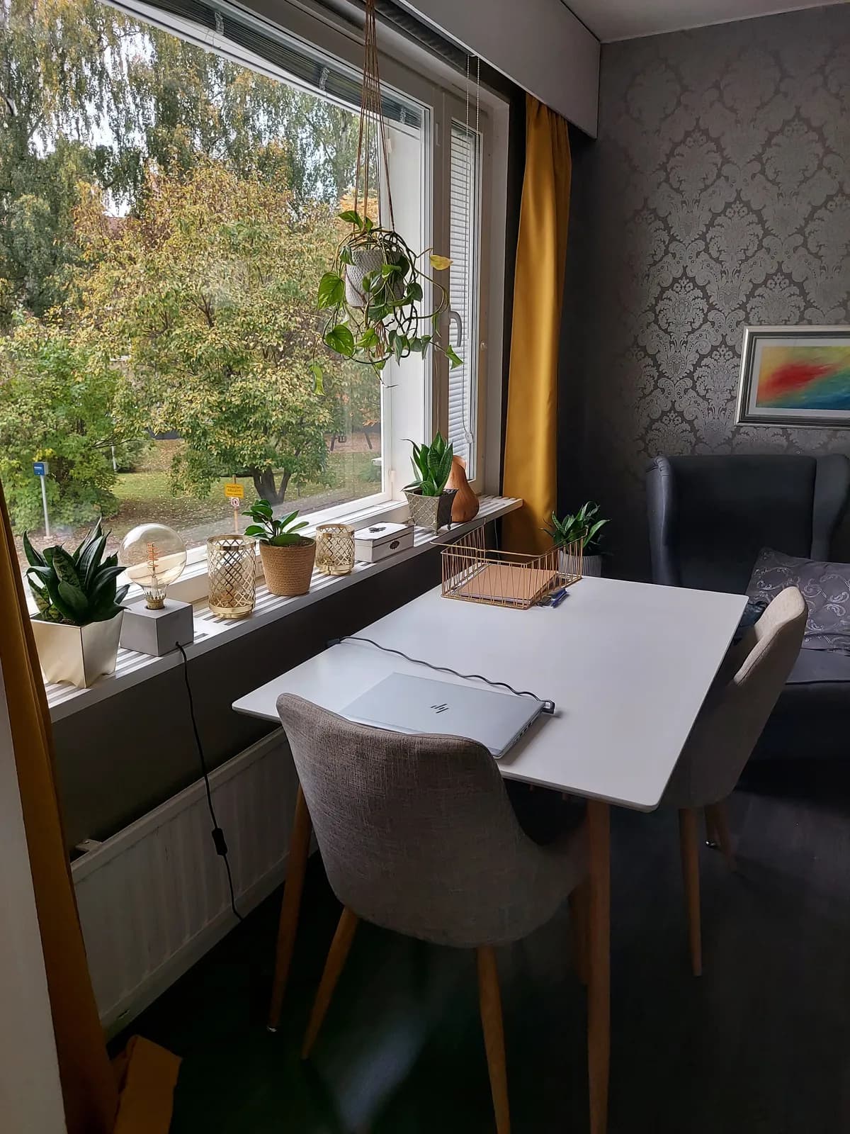 Pellervonkatu i Tampere