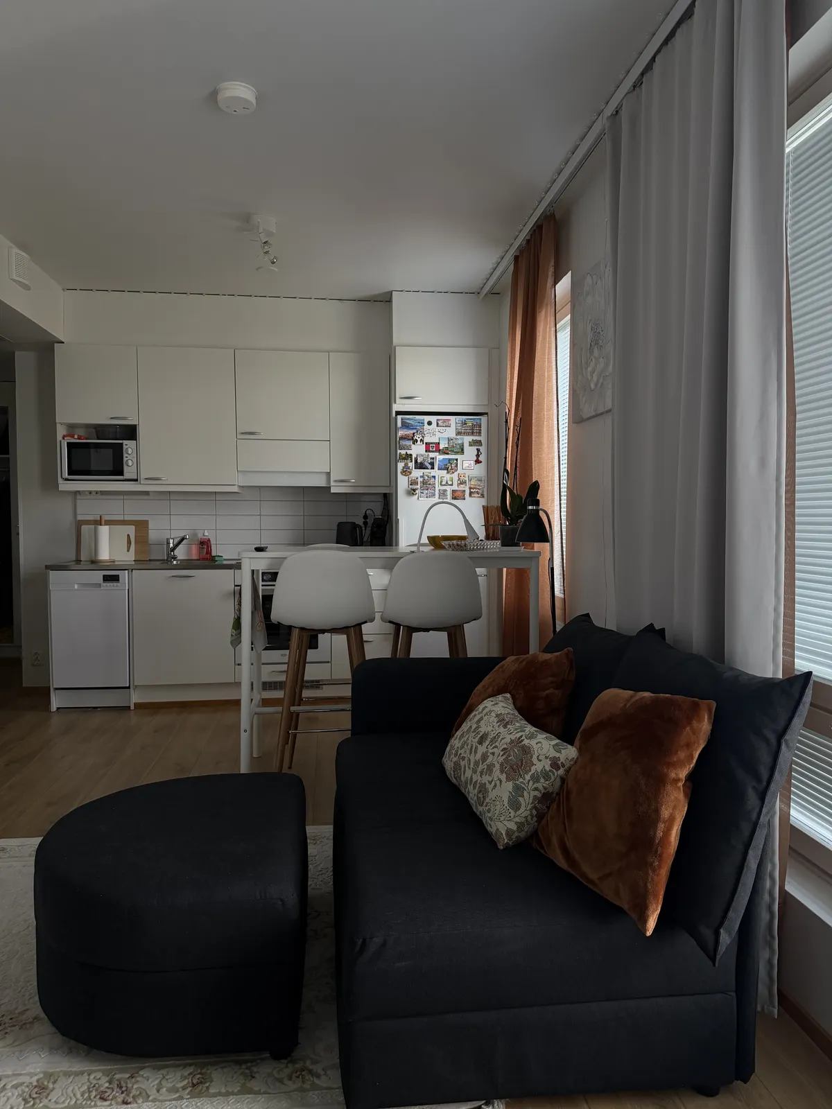 Kirstinharju i Espoo