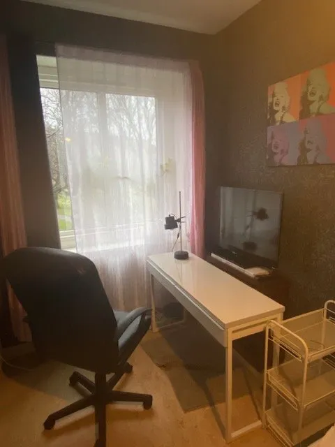 Kobbarnas Väg i Göteborg