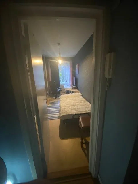 Kobbarnas Väg i Göteborg