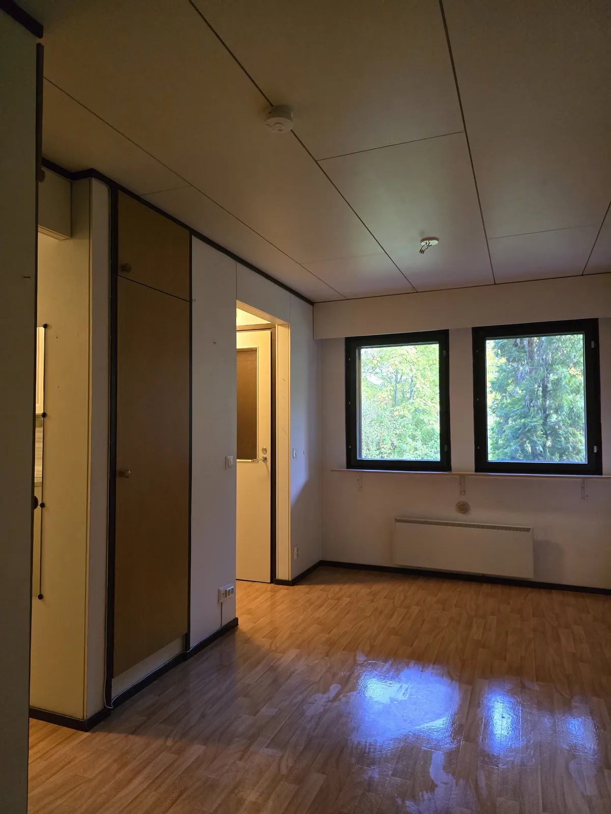 Revonkatu i Jyväskylä