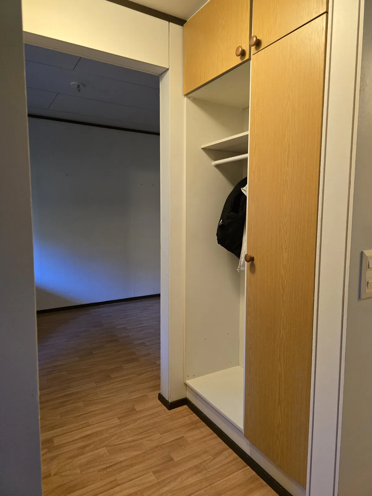Revonkatu i Jyväskylä