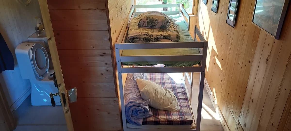 Dala i Skog