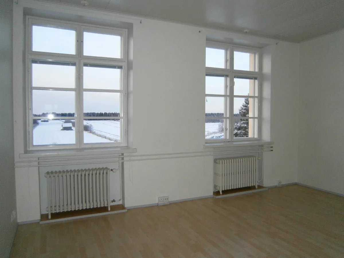 Mustatie i Tornio