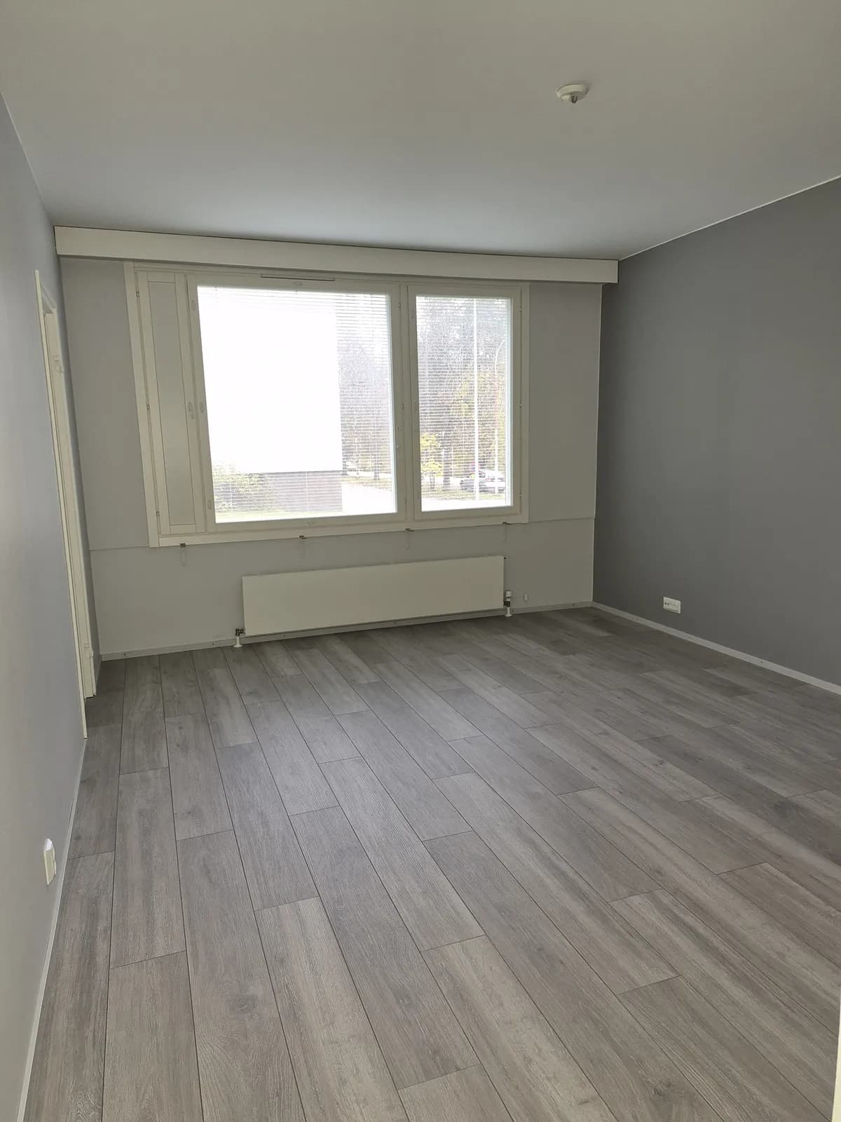Rinnekatu i Kajaani
