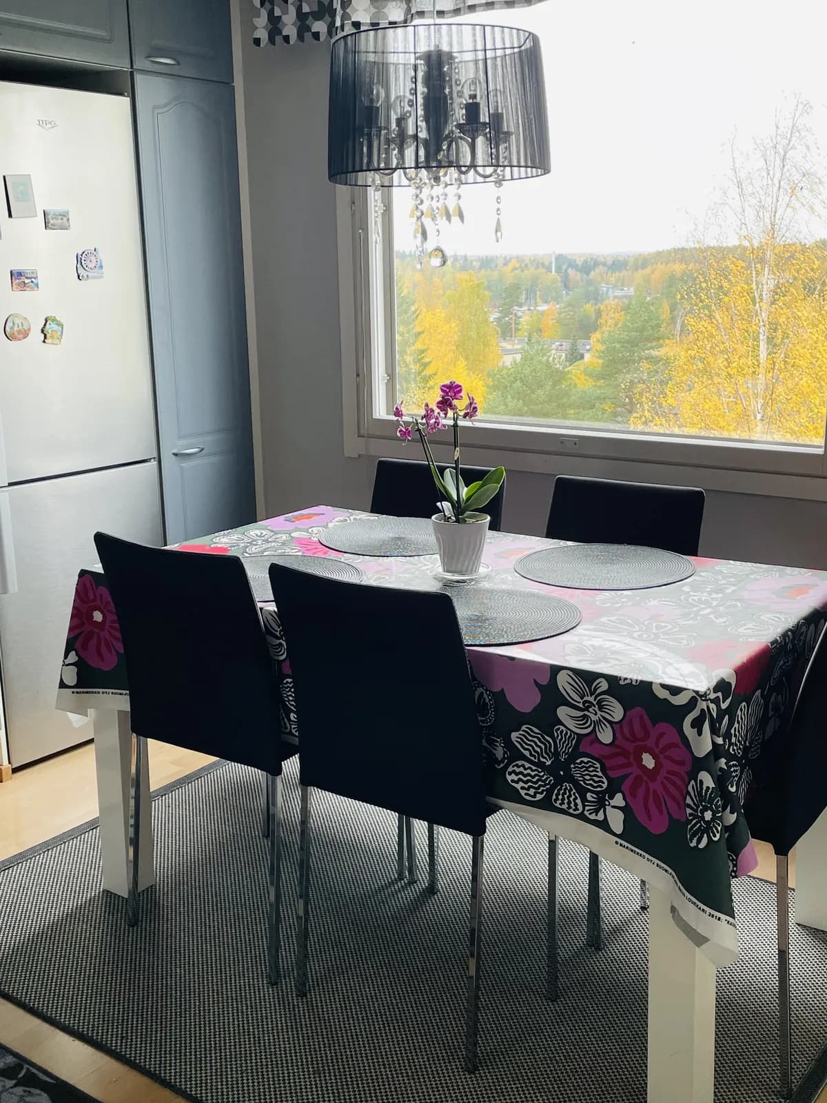 Pihlajavedenkuja i Savonlinna