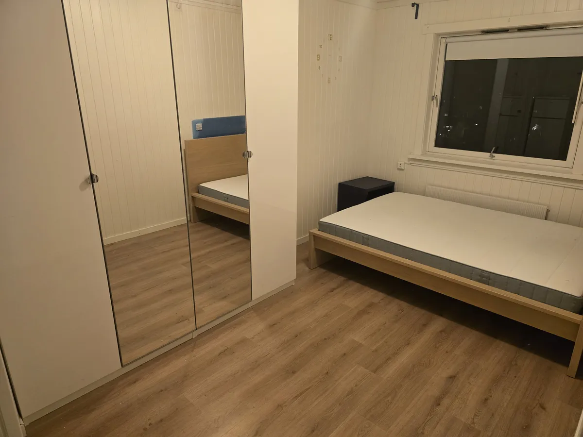 Ammerudgrenda i Oslo