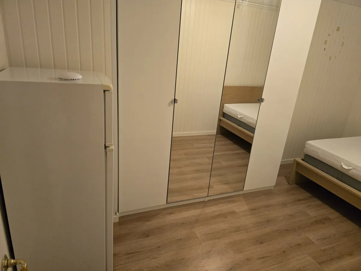 Ammerudgrenda i Oslo