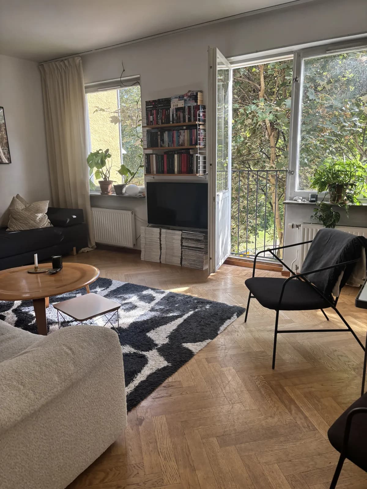 Gudmundrågatan i Vällingby