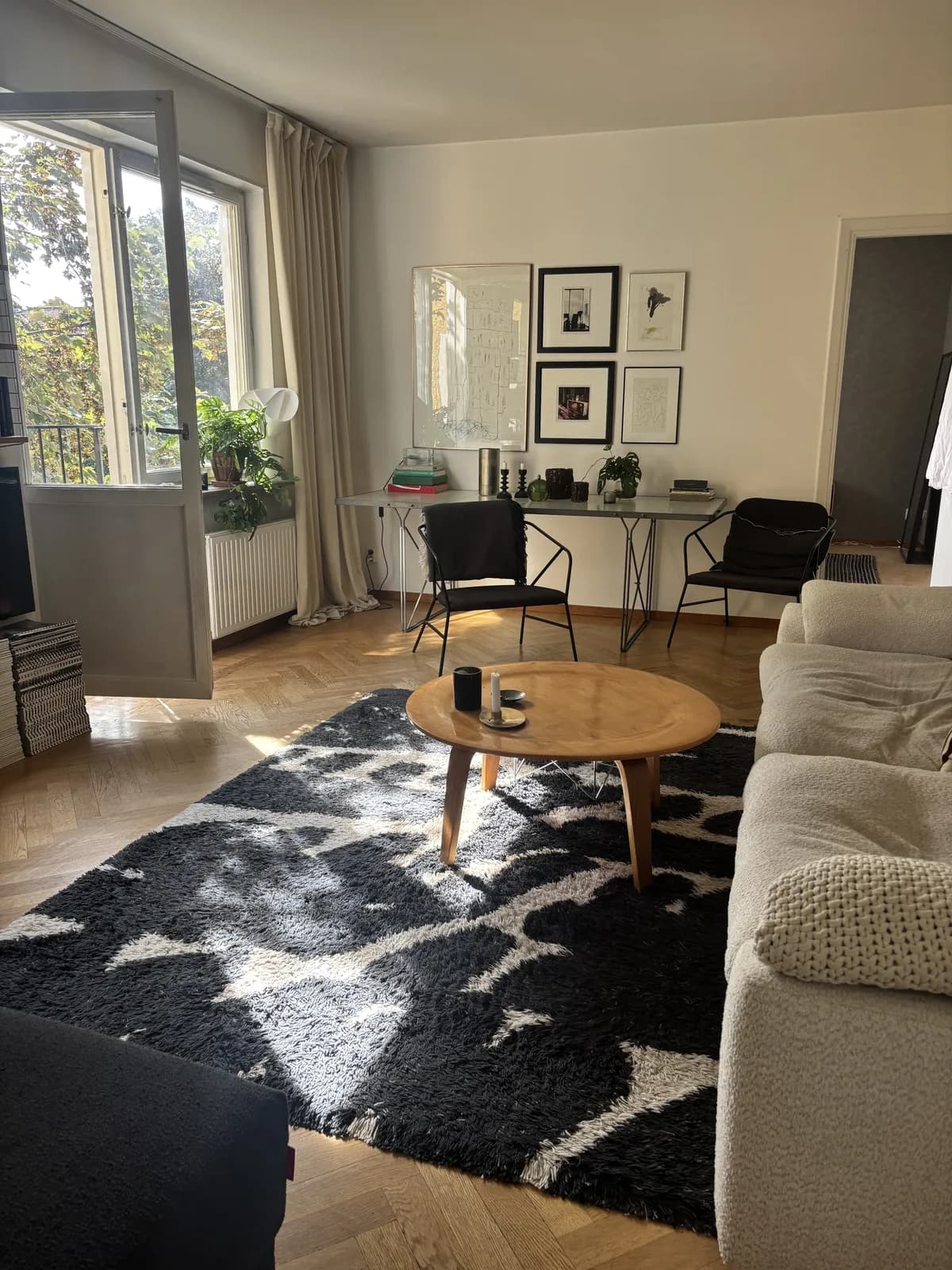 Gudmundrågatan i Vällingby