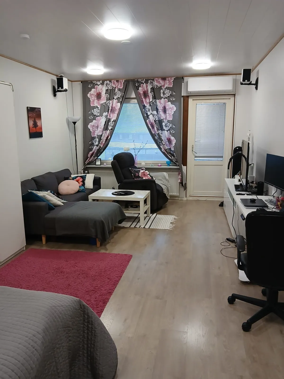Veräjäkuja i Kerava