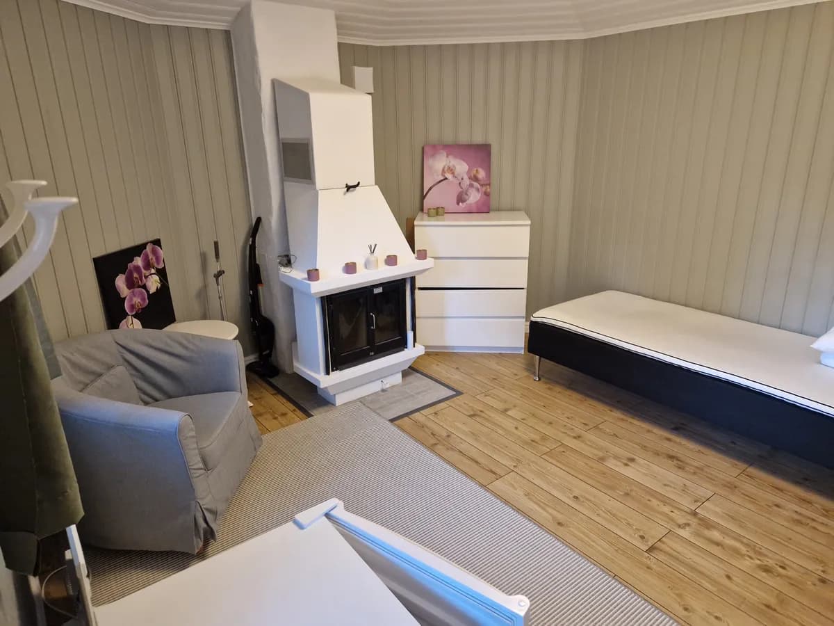 Västerhejde Hunnelund i Visby