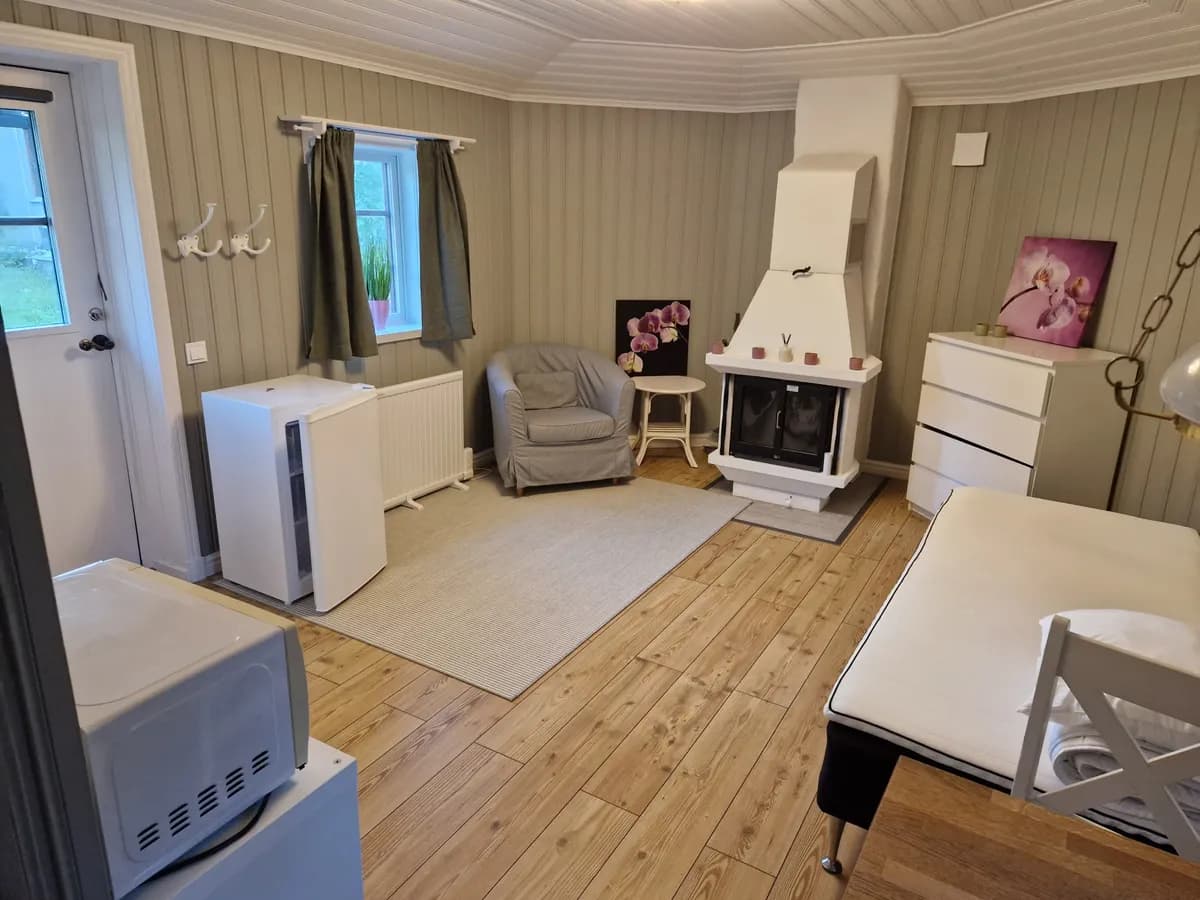 Västerhejde Hunnelund i Visby