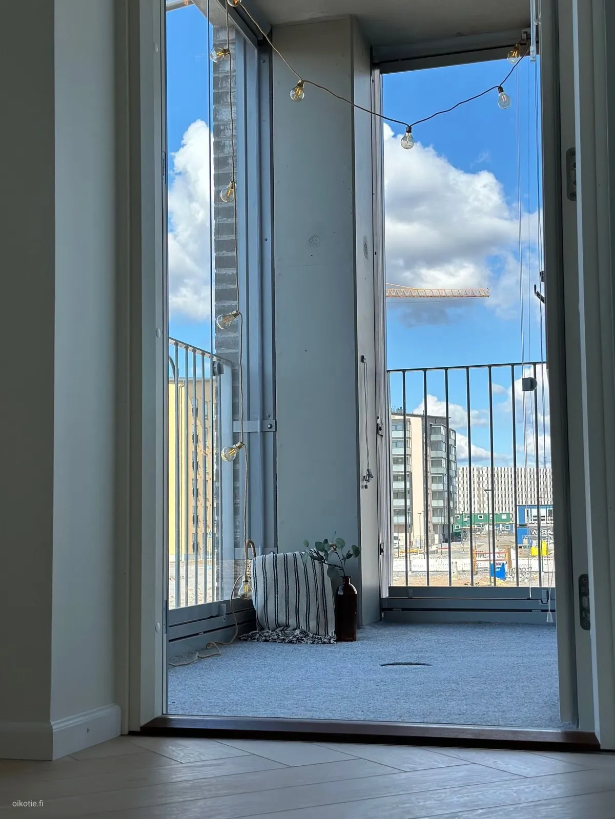 Kirstintasku i Turku