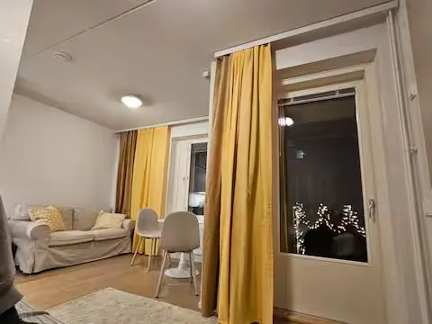 Kalliolähteentie i Espoo