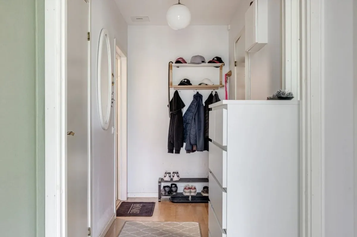 Bergshöjden i Sundbyberg